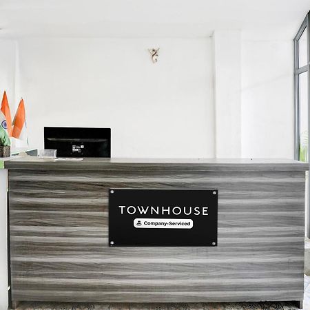 Super Townhouse Кандолим Екстериор снимка